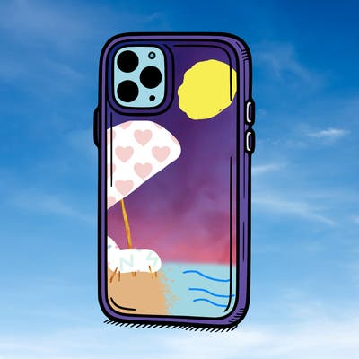 phone case