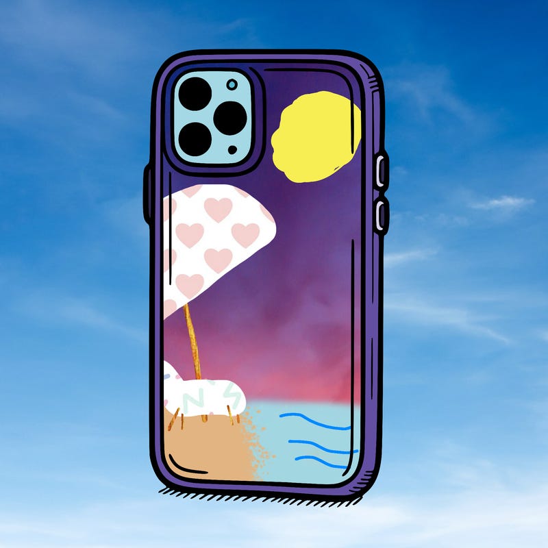 phone case