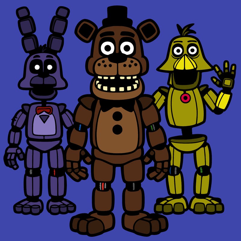 fnaf