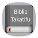 Biblia Takatifu,Swahili Bible