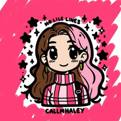 callmehaley