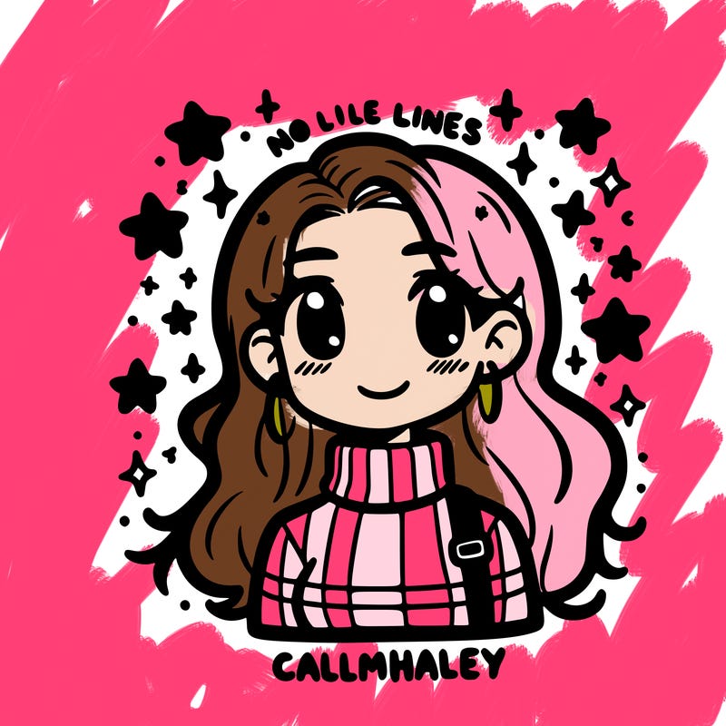 callmehaley