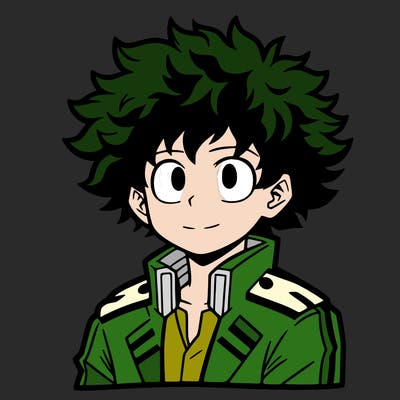 deku