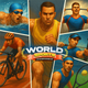 World Sports Challenge 2025
