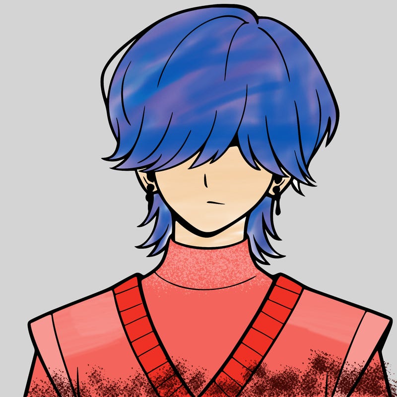 After