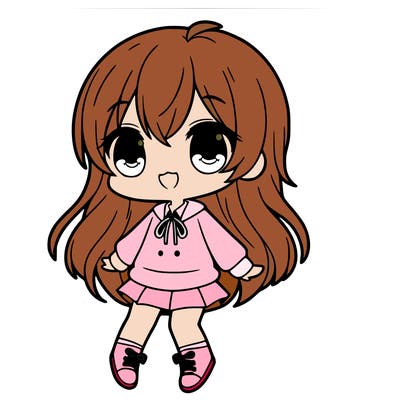cute manga