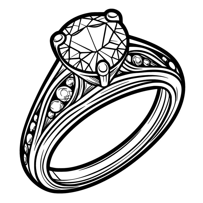 women's ring