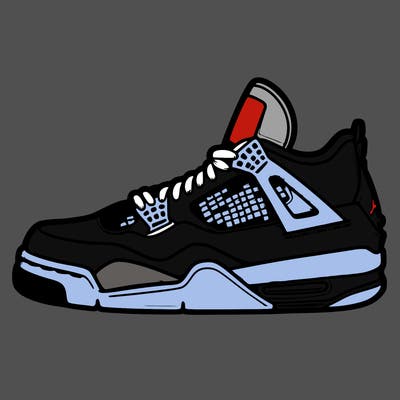 jordan 4