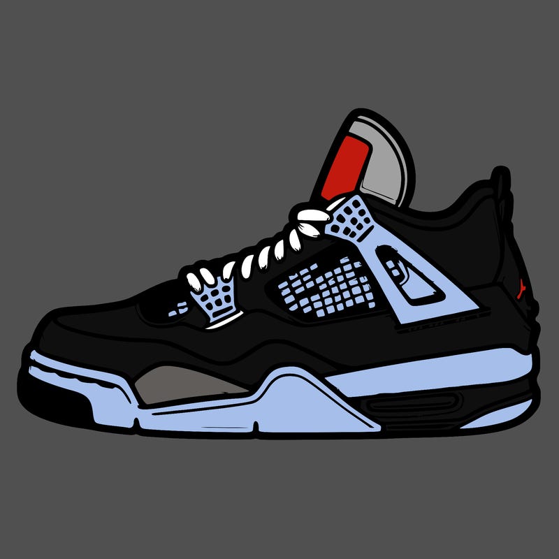 jordan 4