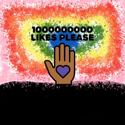 100000000000 likes please and i promise i will follow you