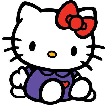 hello kitty