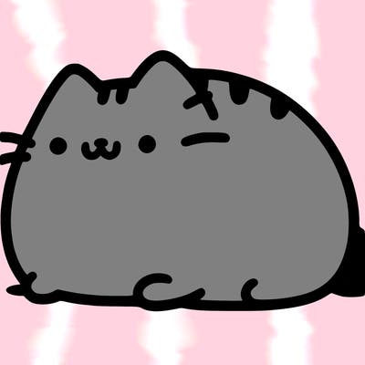pusheen