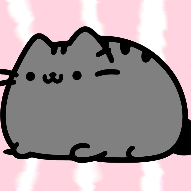 pusheen
