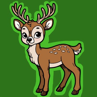 deer