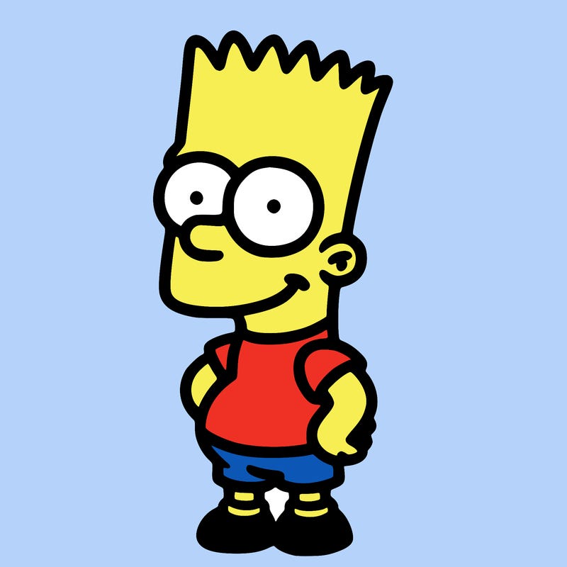 bart simsim