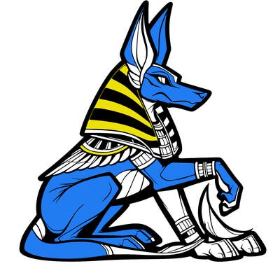 anubis