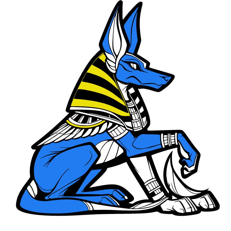 anubis