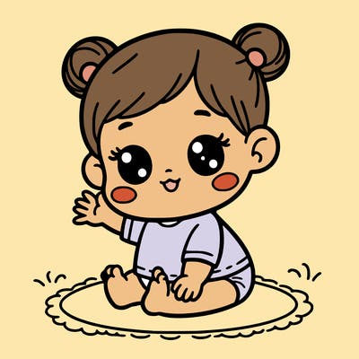 baby girl