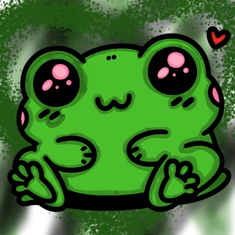 𝚔𝚊𝚠𝚊𝚒𝚒 𝚏𝚛𝚘𝚐