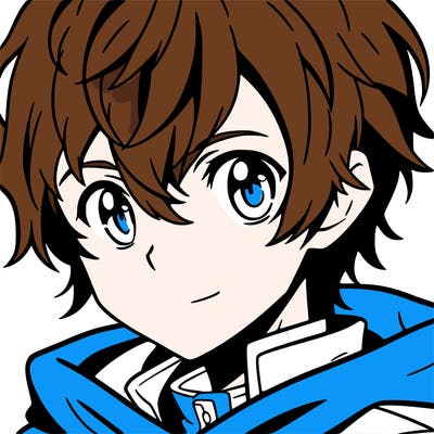 goku from dragon ball