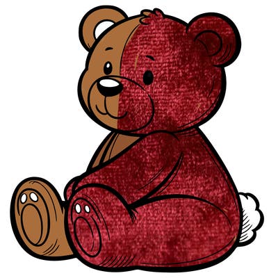 teddy bear