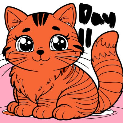 cat