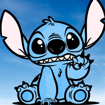 ugly stitch