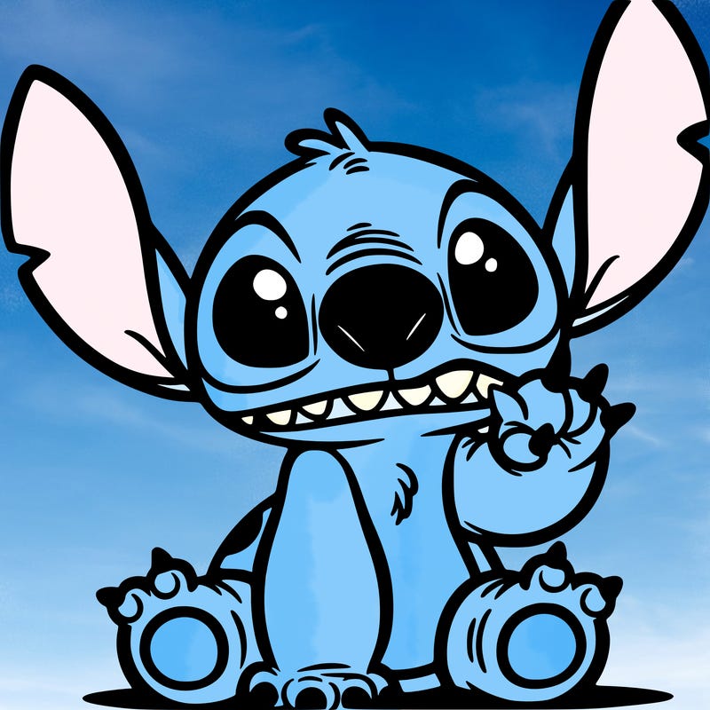 ugly stitch