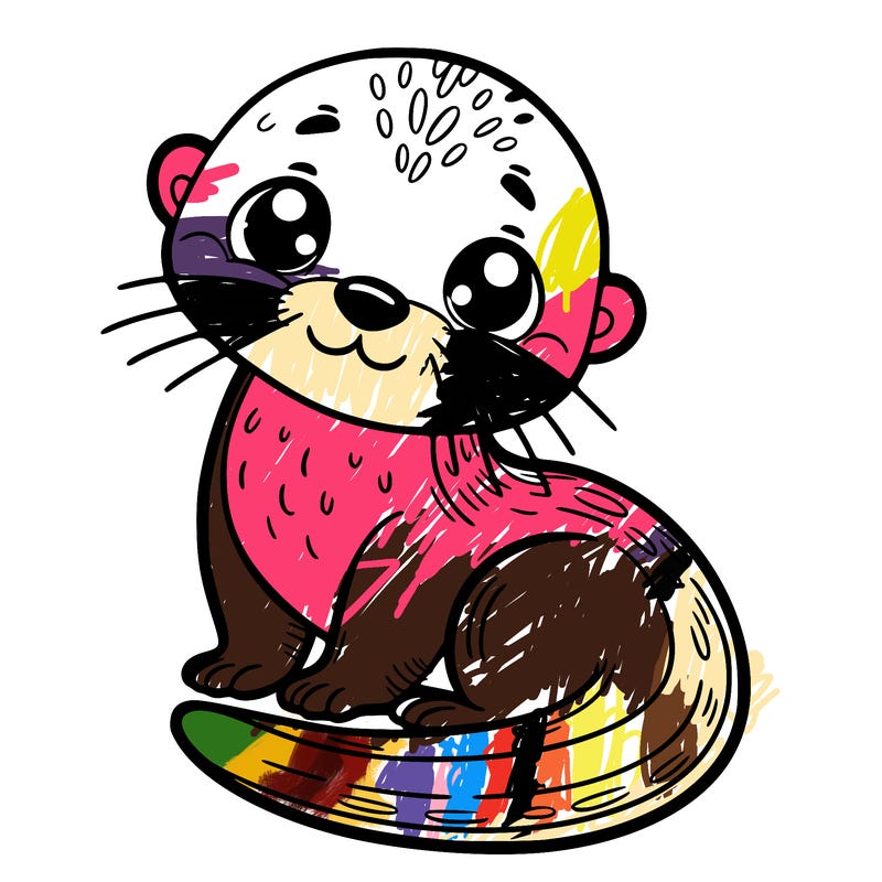 otter