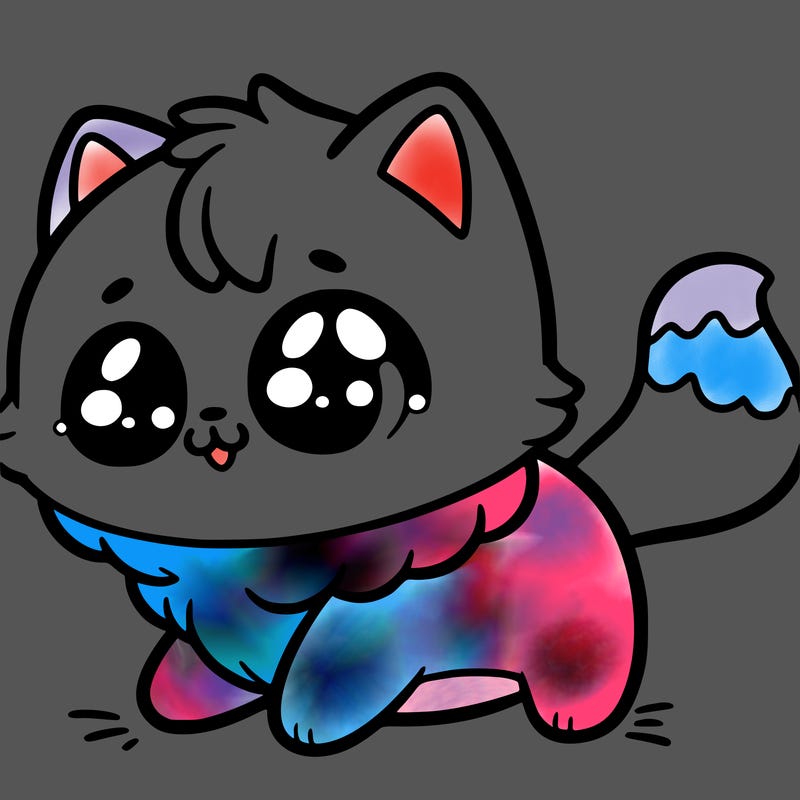 cute cat