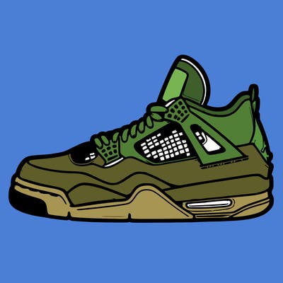 jordan 4