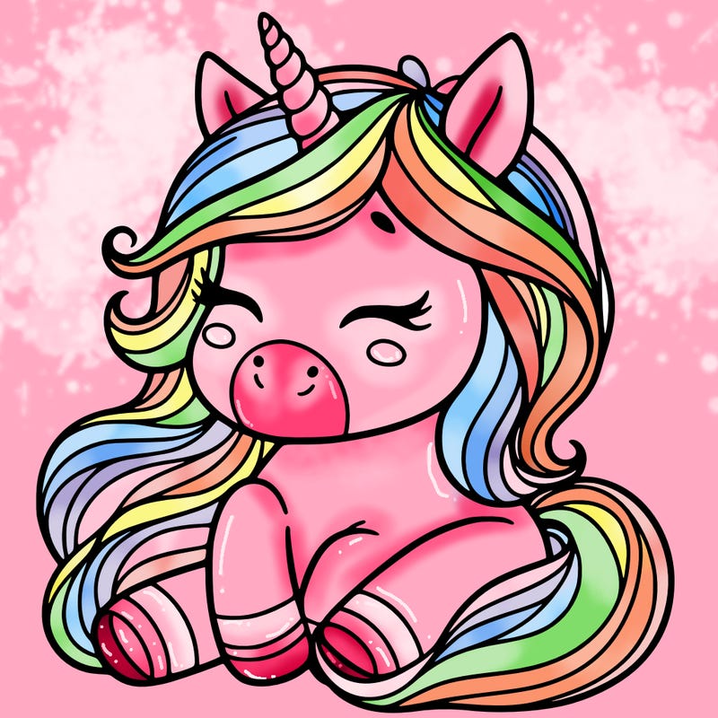 unicorn