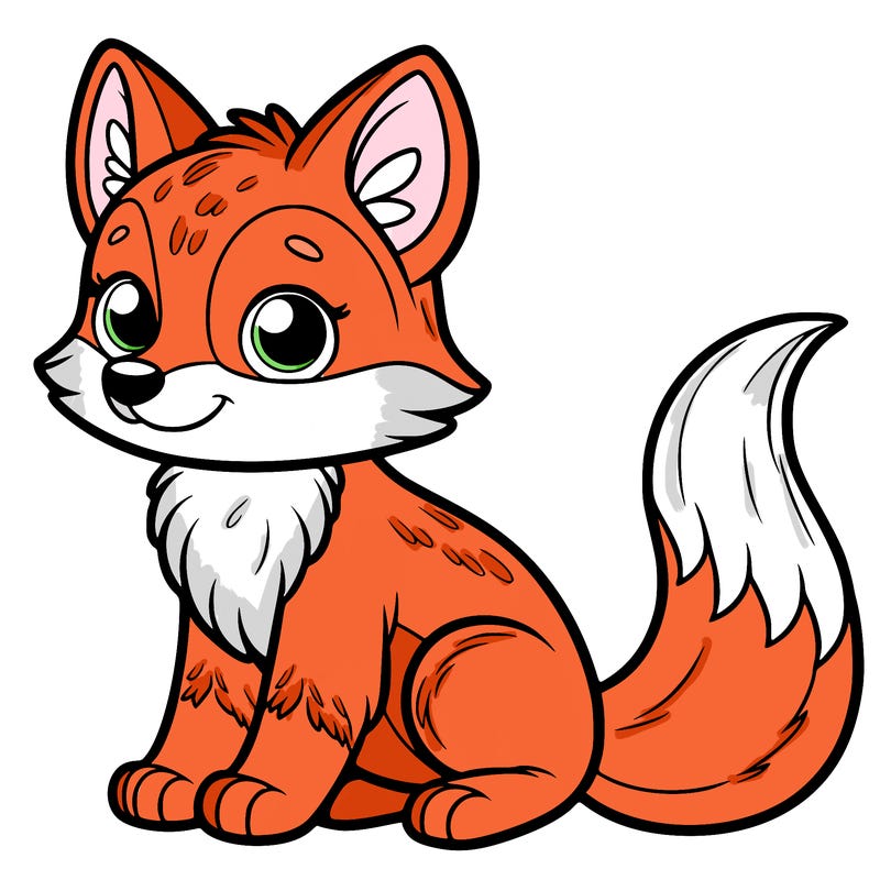 fox