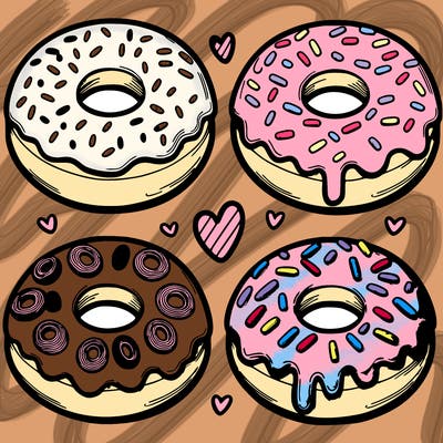 donuts