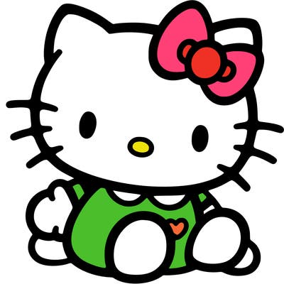 hello kitty