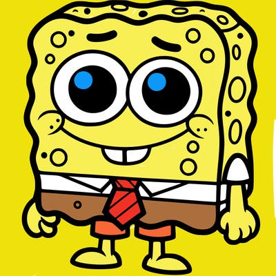 spoungebob