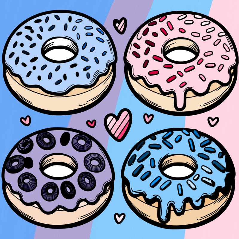 donuts