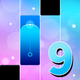Magic Level 9: Tap Piano Game