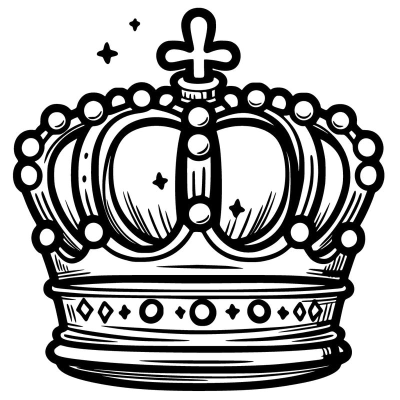 crown