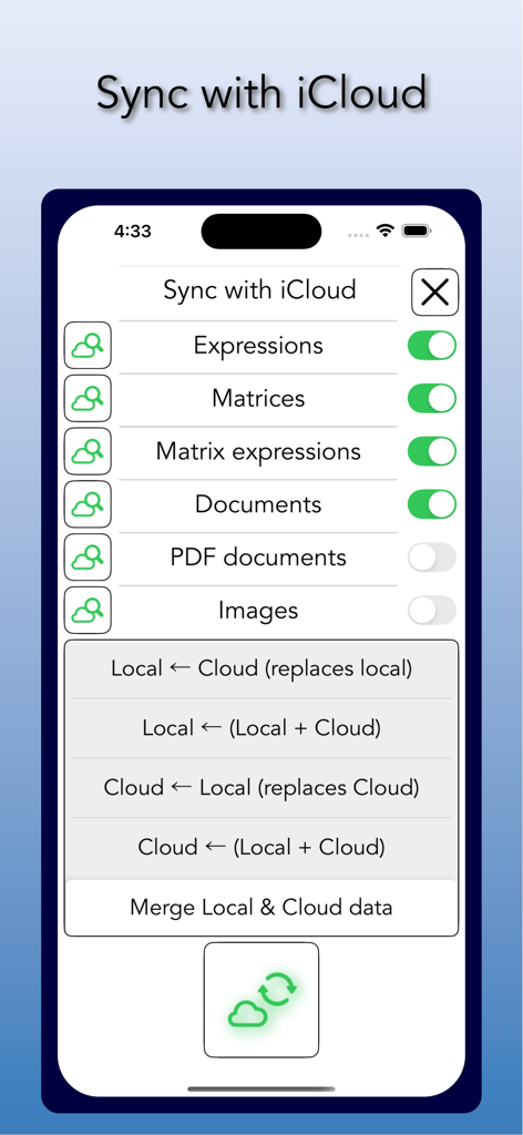 Math Editor - Education App | MWM