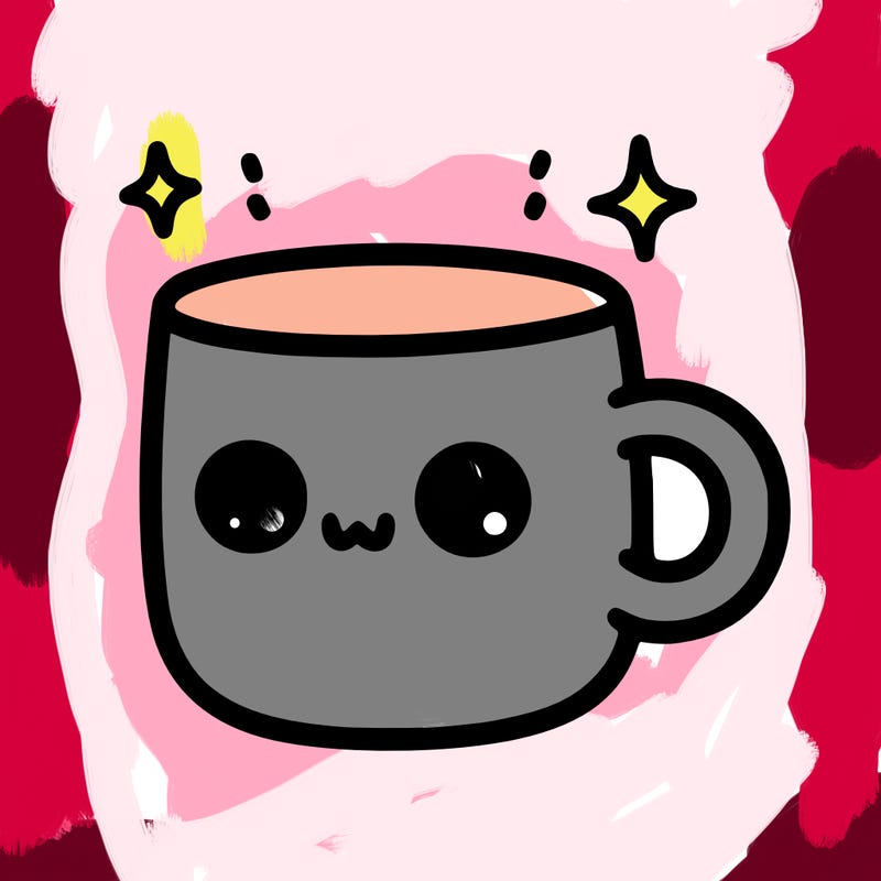 cup