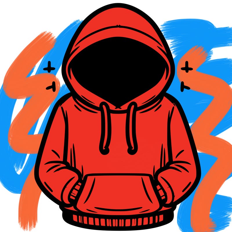 hoodie