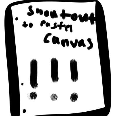 blank white page with nothing drawn on it