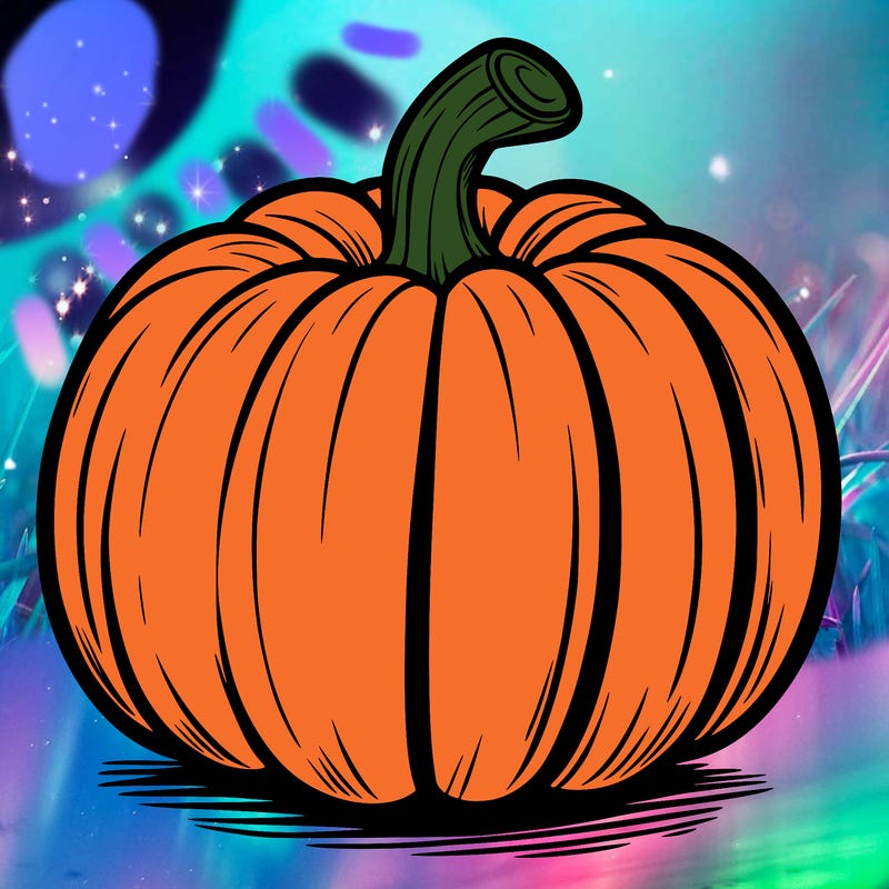 pumkin