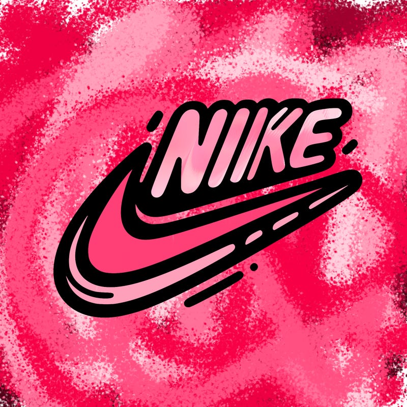 nike logo