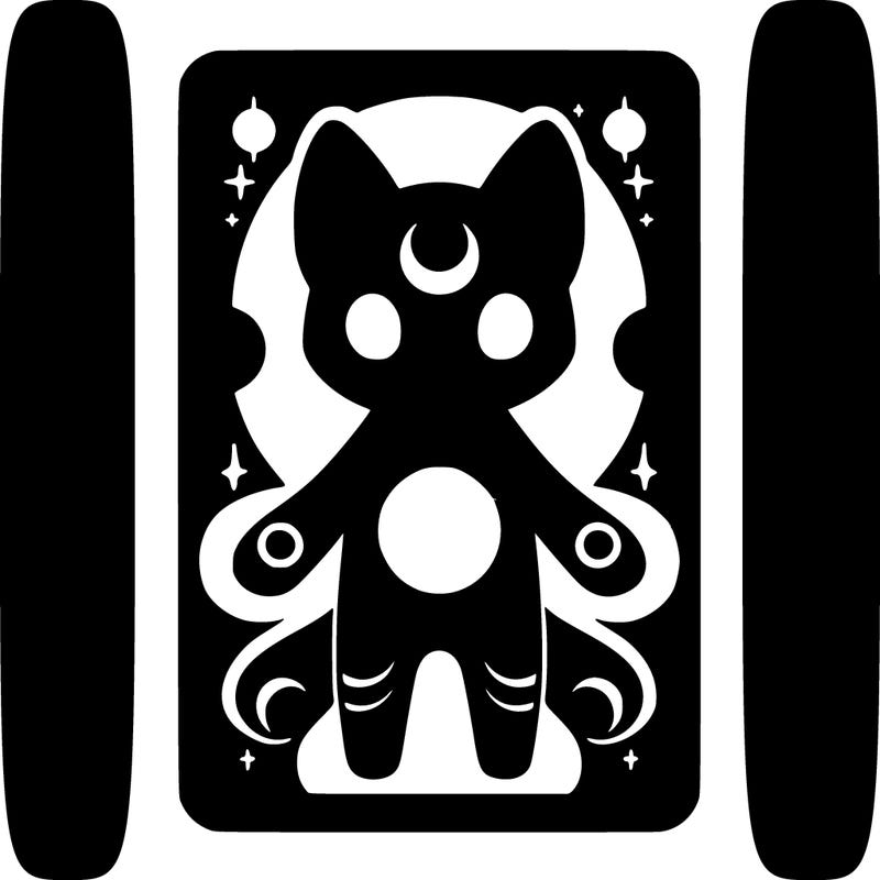 umbreon tarot