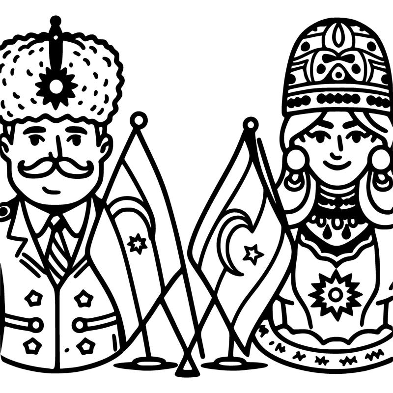 türkiye ve azerbaycan