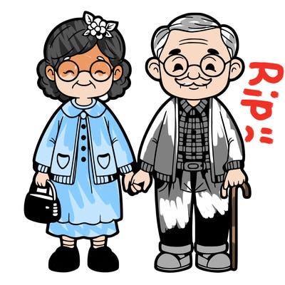 grandparents