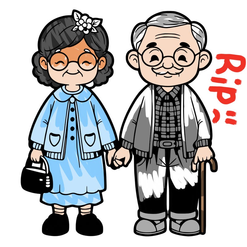 grandparents