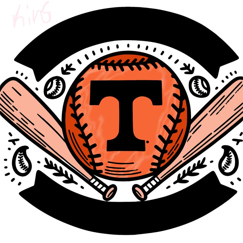tennessee baseball